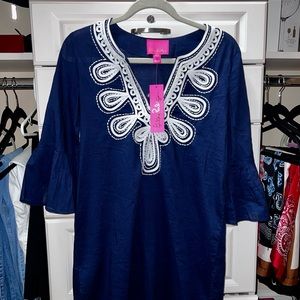 Lily Pulitzer brand new NEVER WORN dress